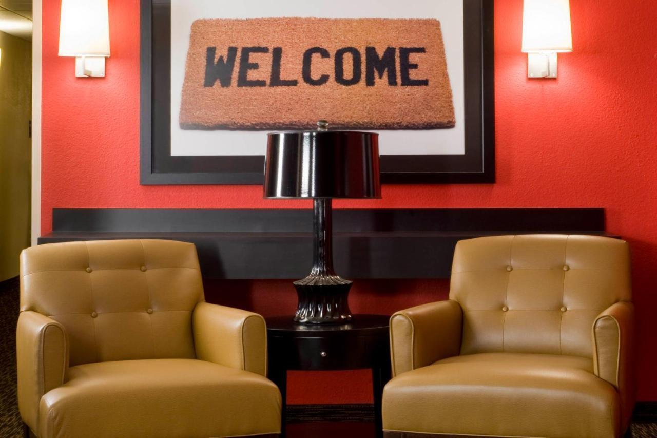 เอ็กซ์เทนด์ สเตย์ อเมริกา มินนิอาโปลิส อีเดน แพรรี แวลเลย์ วิวโร้ด Hotel ภายนอก รูปภาพ