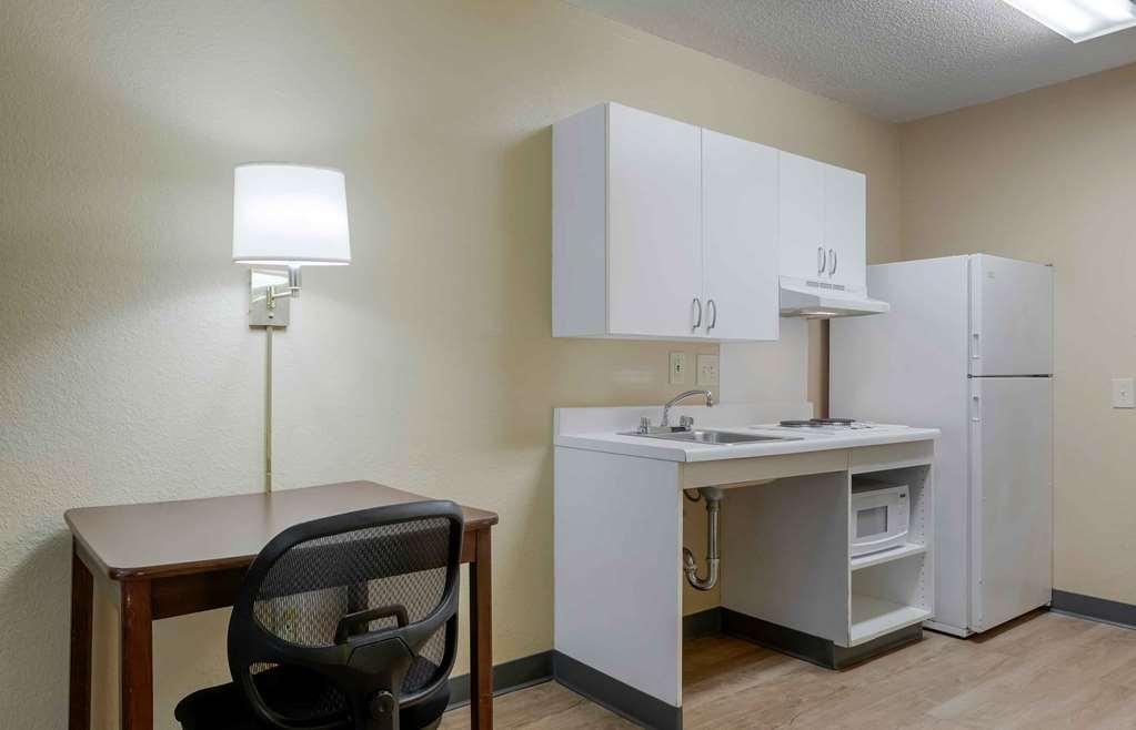 เอ็กซ์เทนด์ สเตย์ อเมริกา มินนิอาโปลิส อีเดน แพรรี แวลเลย์ วิวโร้ด Hotel ห้อง รูปภาพ