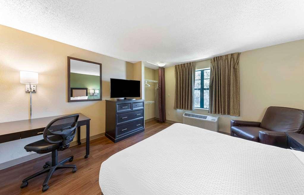 เอ็กซ์เทนด์ สเตย์ อเมริกา มินนิอาโปลิส อีเดน แพรรี แวลเลย์ วิวโร้ด Hotel ห้อง รูปภาพ