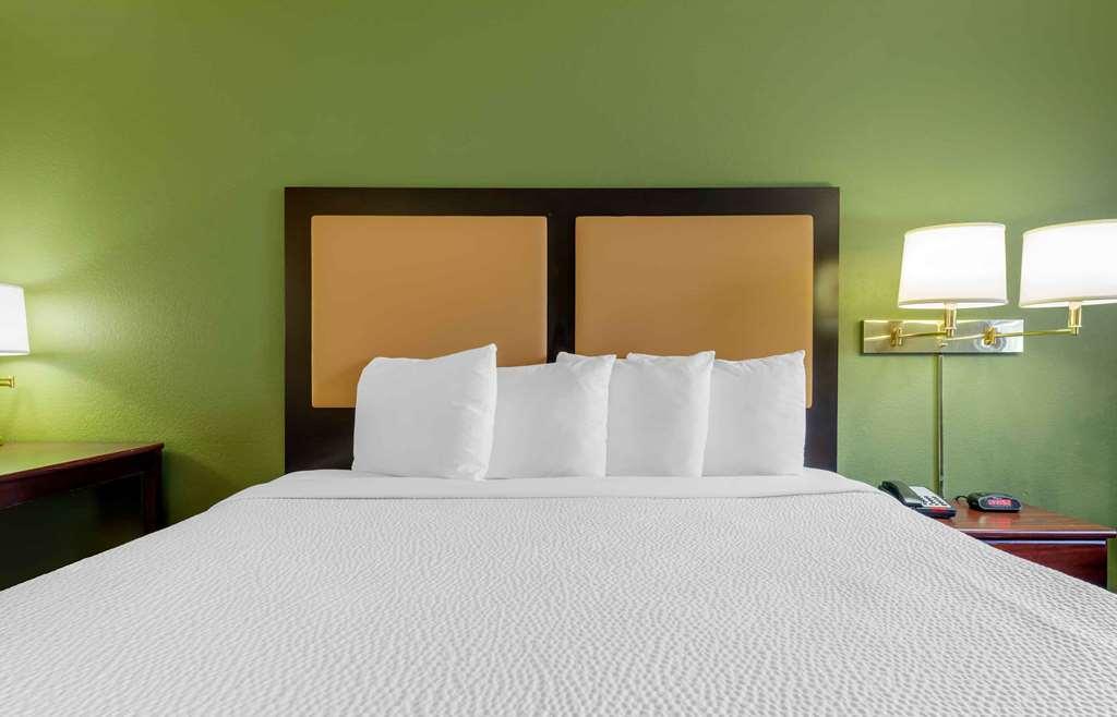เอ็กซ์เทนด์ สเตย์ อเมริกา มินนิอาโปลิส อีเดน แพรรี แวลเลย์ วิวโร้ด Hotel ห้อง รูปภาพ