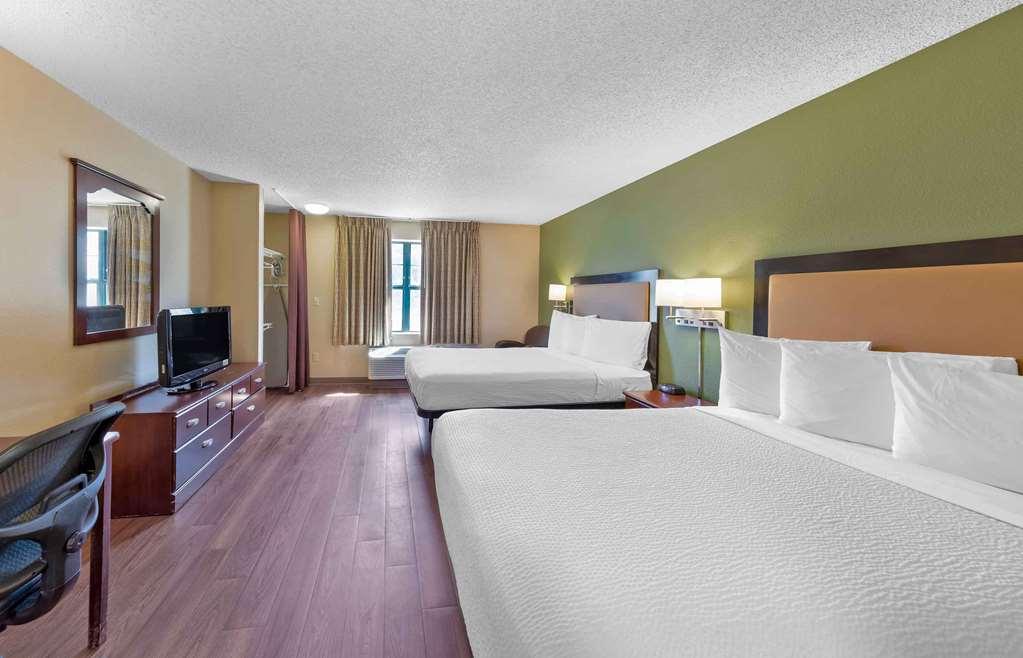 เอ็กซ์เทนด์ สเตย์ อเมริกา มินนิอาโปลิส อีเดน แพรรี แวลเลย์ วิวโร้ด Hotel ห้อง รูปภาพ