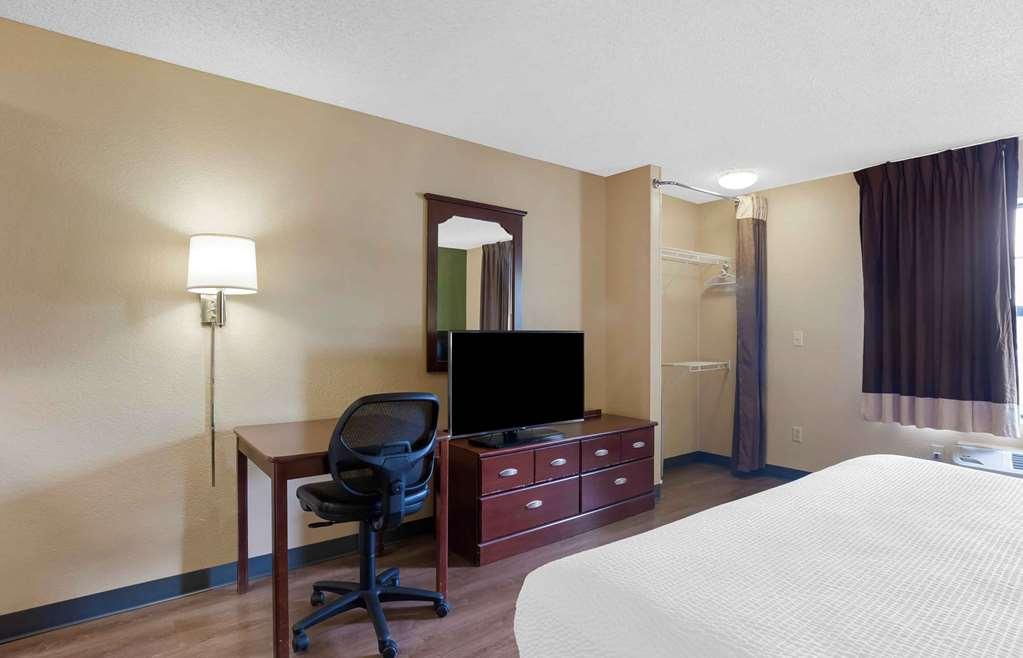 เอ็กซ์เทนด์ สเตย์ อเมริกา มินนิอาโปลิส อีเดน แพรรี แวลเลย์ วิวโร้ด Hotel ห้อง รูปภาพ
