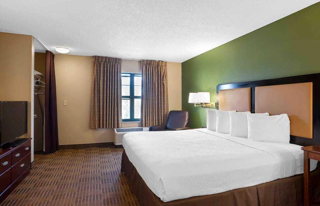 เอ็กซ์เทนด์ สเตย์ อเมริกา มินนิอาโปลิส อีเดน แพรรี แวลเลย์ วิวโร้ด Hotel ห้อง รูปภาพ