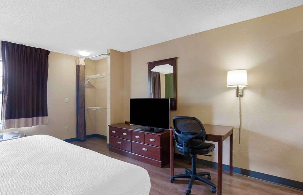 เอ็กซ์เทนด์ สเตย์ อเมริกา มินนิอาโปลิส อีเดน แพรรี แวลเลย์ วิวโร้ด Hotel ห้อง รูปภาพ