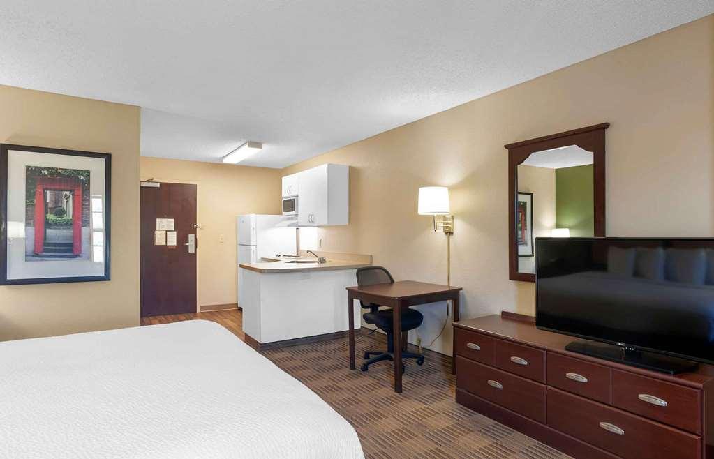 เอ็กซ์เทนด์ สเตย์ อเมริกา มินนิอาโปลิส อีเดน แพรรี แวลเลย์ วิวโร้ด Hotel ห้อง รูปภาพ