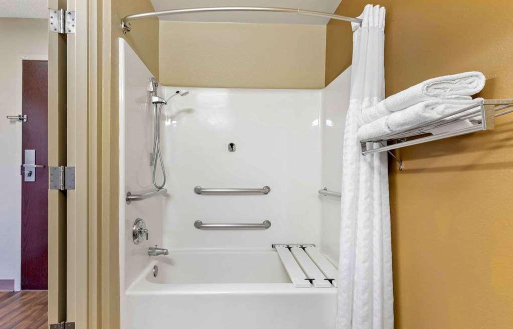 เอ็กซ์เทนด์ สเตย์ อเมริกา มินนิอาโปลิส อีเดน แพรรี แวลเลย์ วิวโร้ด Hotel ห้อง รูปภาพ